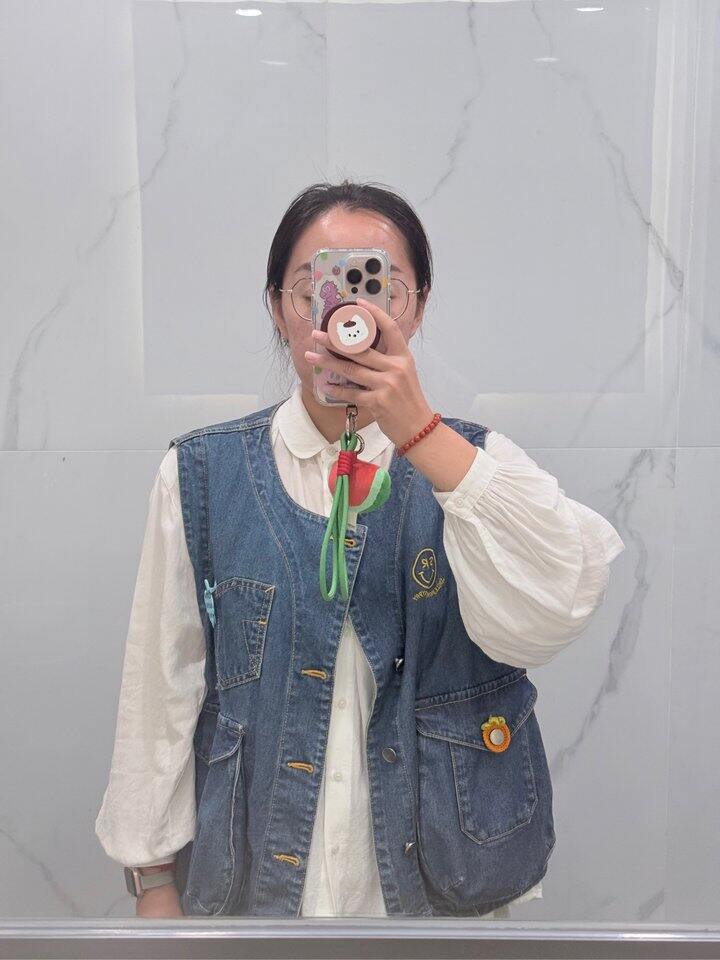 一周OOTD