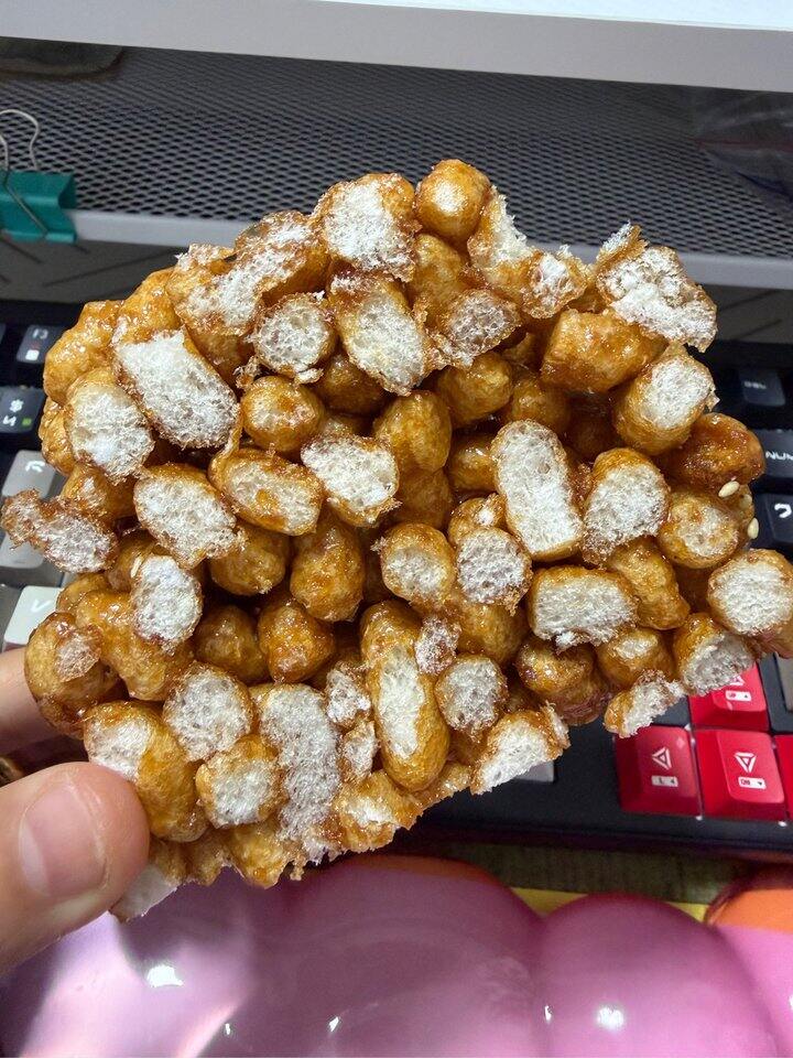 儿时的回忆