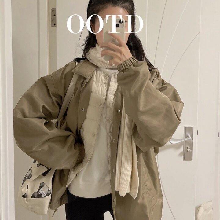 2026平湖羽绒服来咯！💰108起