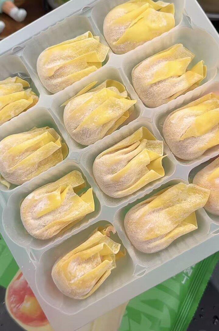 袁记🥟