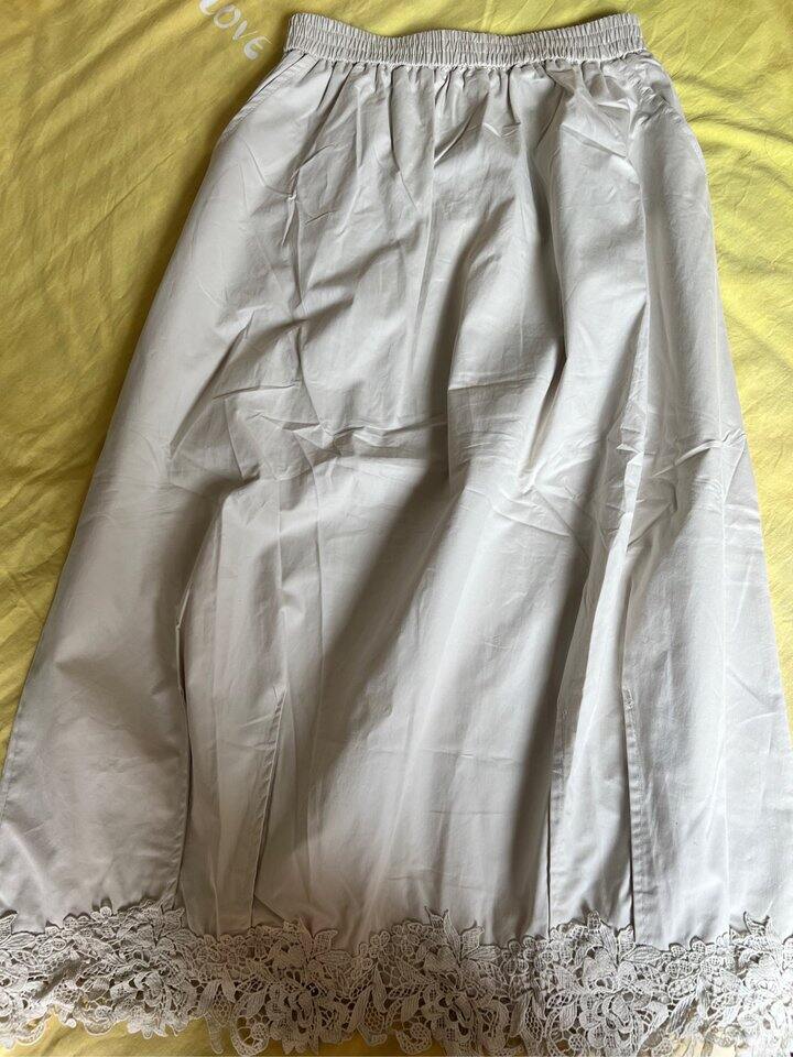 【衣】穿什么 花苞裙