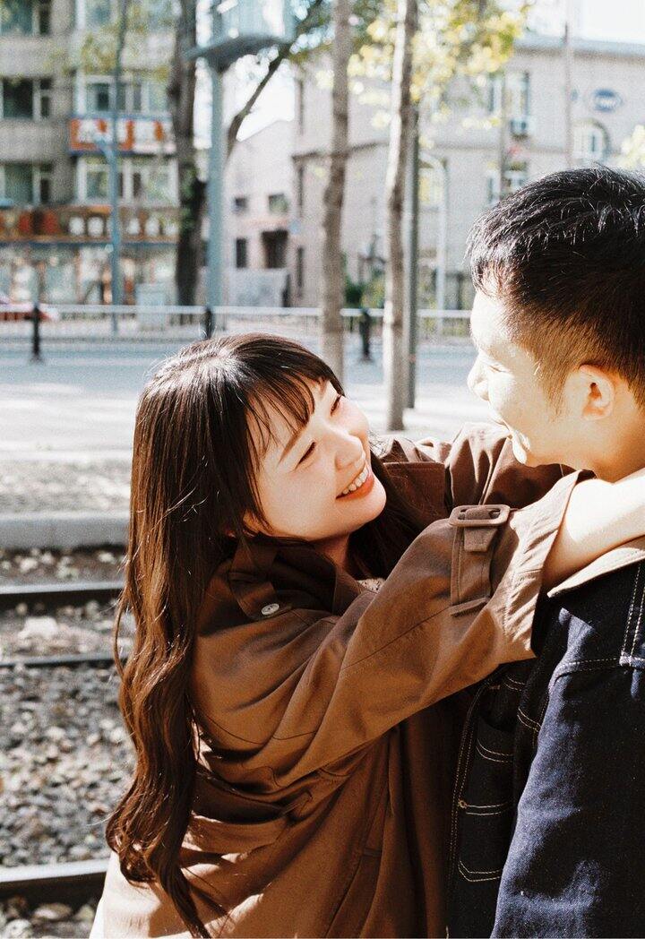 和你结婚很好💐
