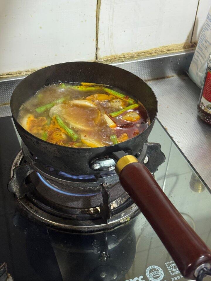 一人食