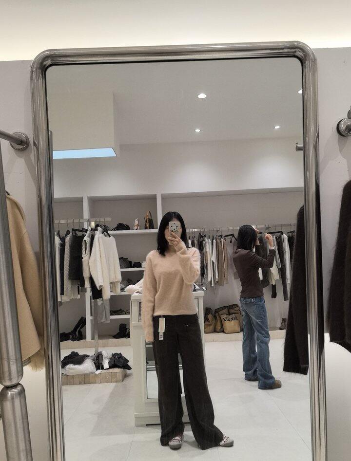 怎么一下子降温这么快，好冷