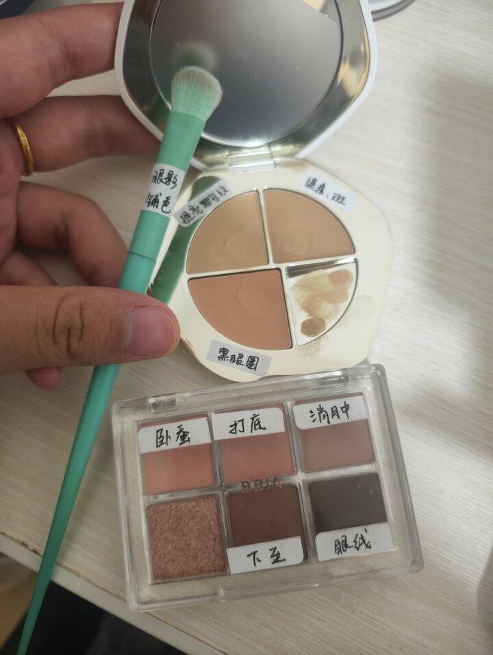 买了但因为使用频率太低经常忘记