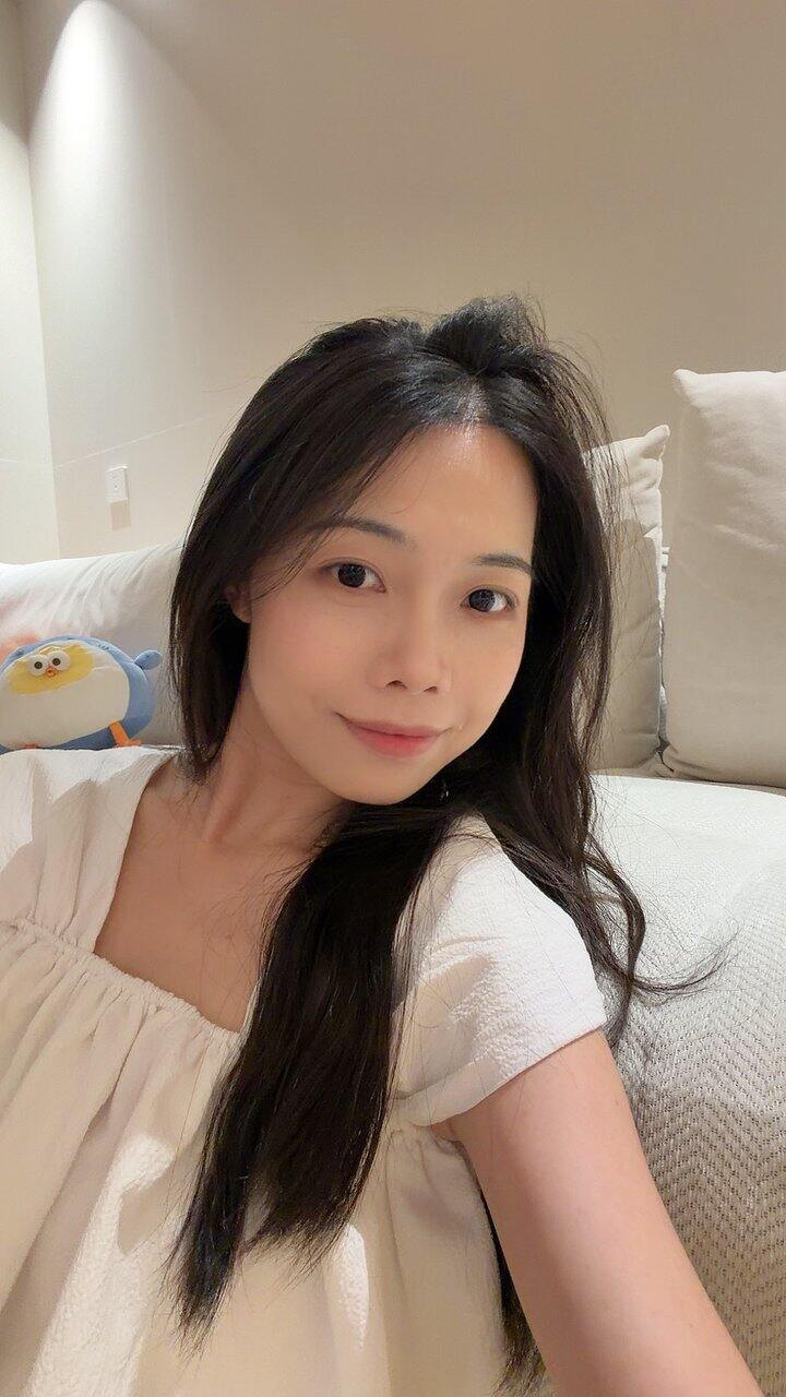 两件简单日常的夏天上衣