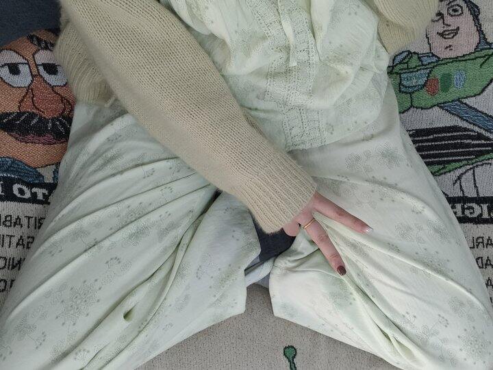OOTD 周末