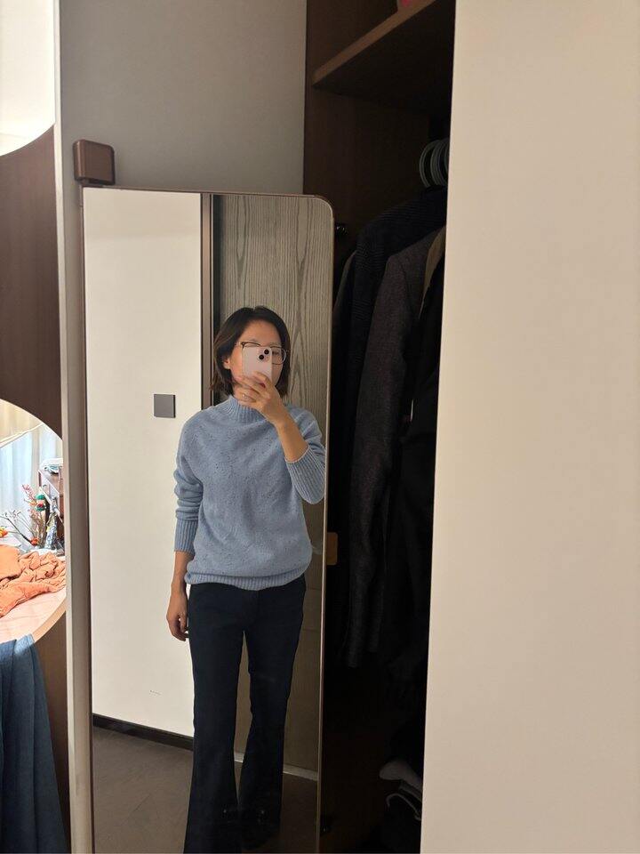 推荐代嘉儿的牛仔裤