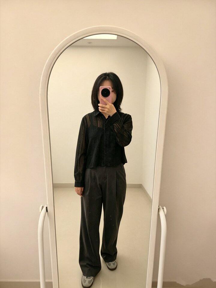 今天穿什么20261026