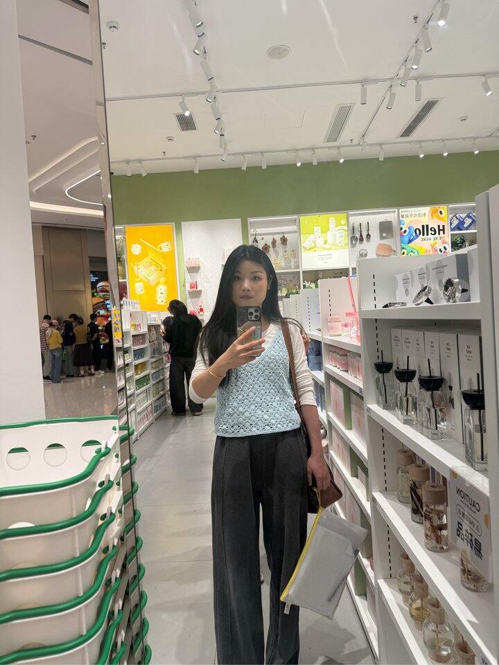 今日穿搭