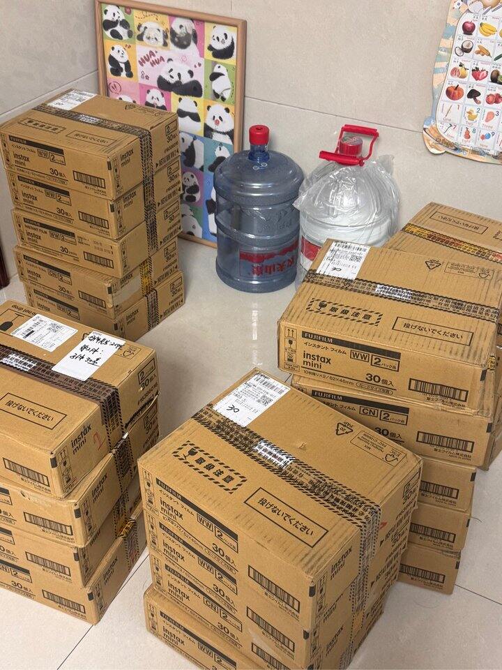 拓展下副业