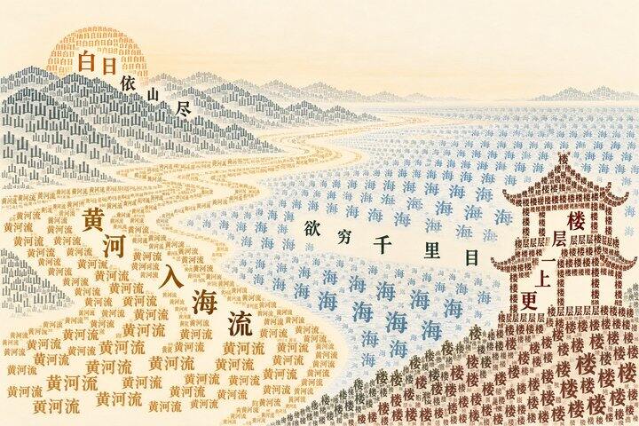 辅导孩子学习诗词 Prompt
