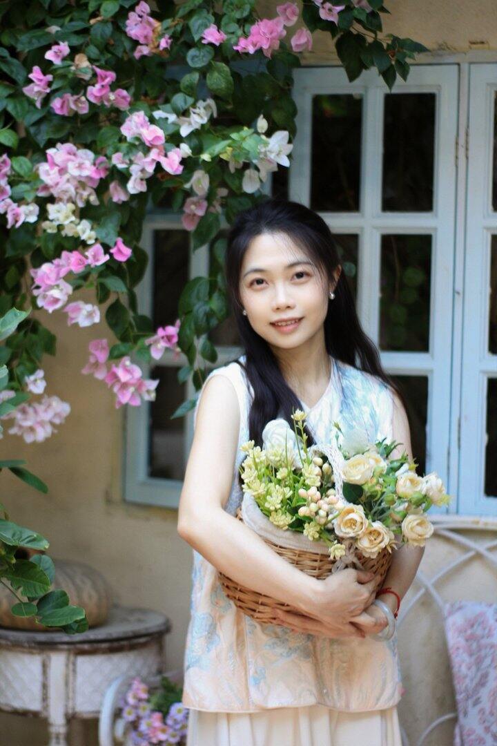 还在过夏天