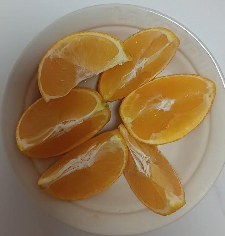 红美人
