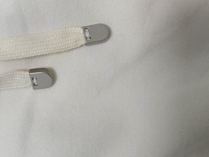 MM糯米裤对比