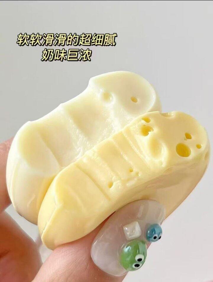 妙可蓝多奶酪棒