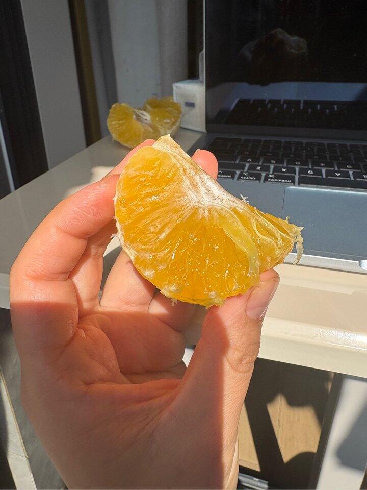 好吃