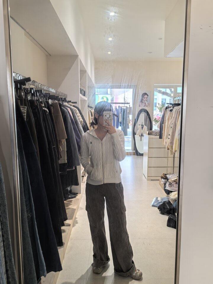 随手一拍