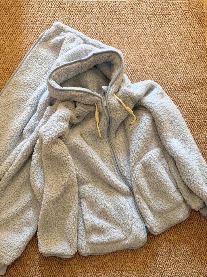 蕉内同款羊绒绒2.0家居服！💰99起