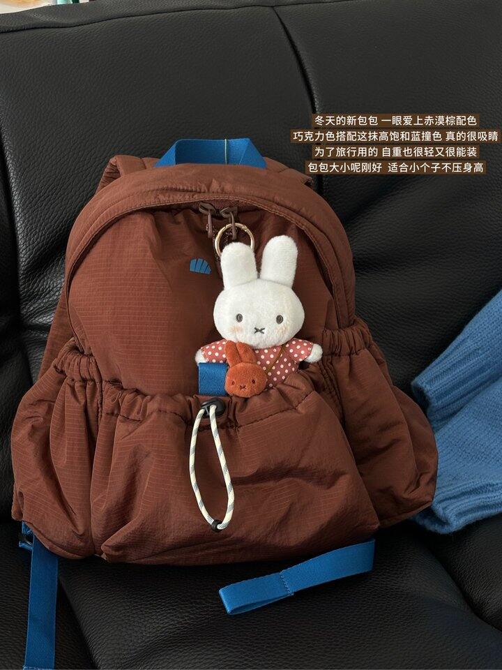 很多个昨天🌰