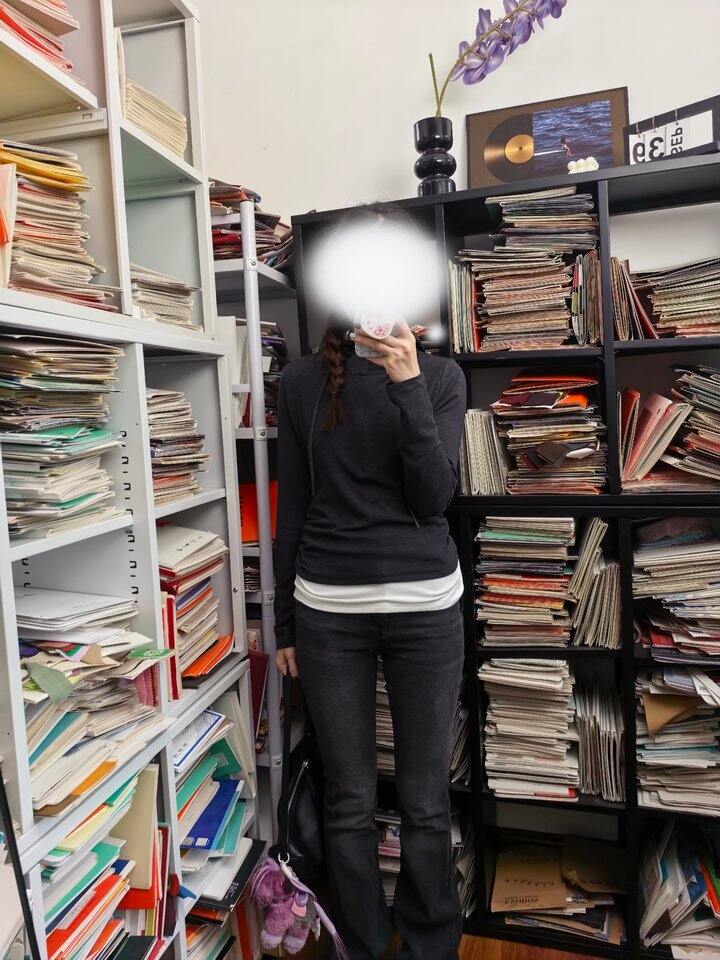 今晚八点🕗 假两件连帽衫