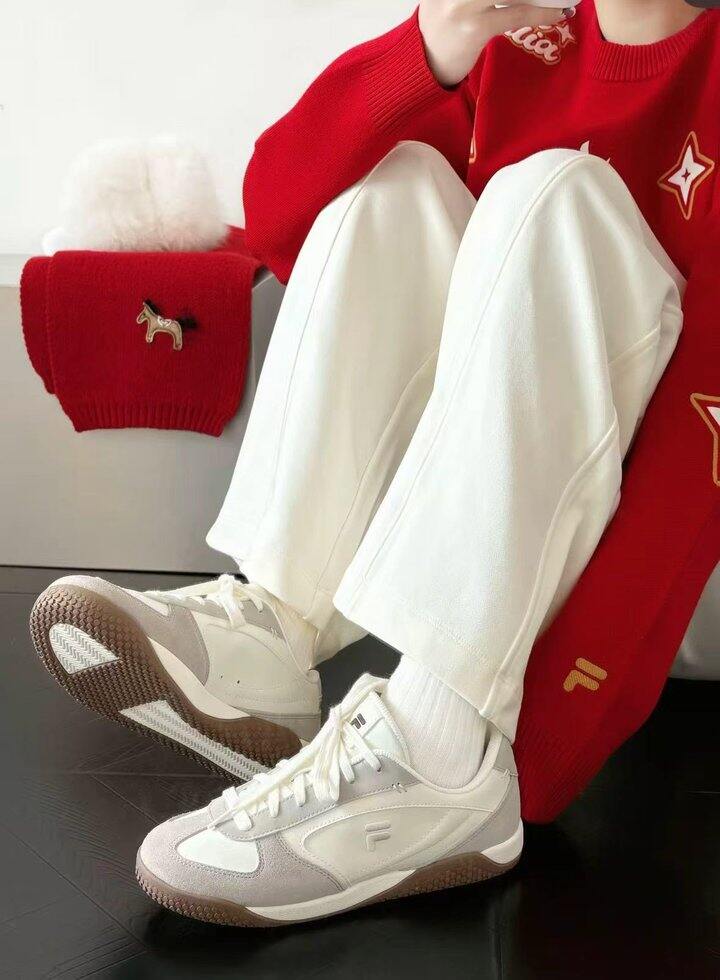 斐乐🚗鞋子