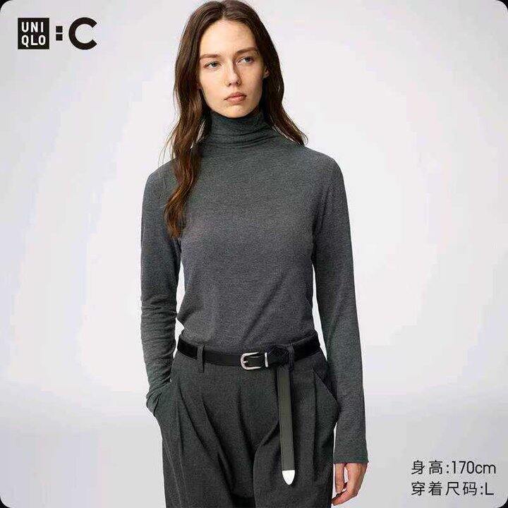 优衣库女装合集