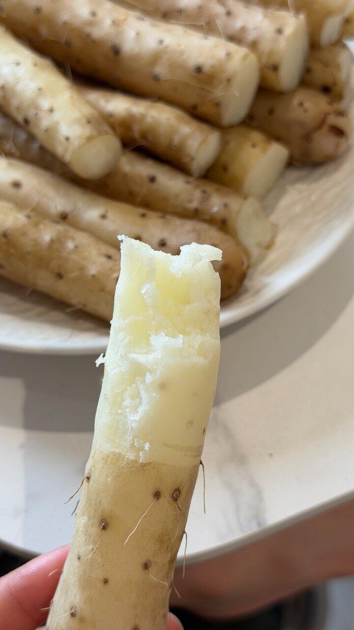 山药