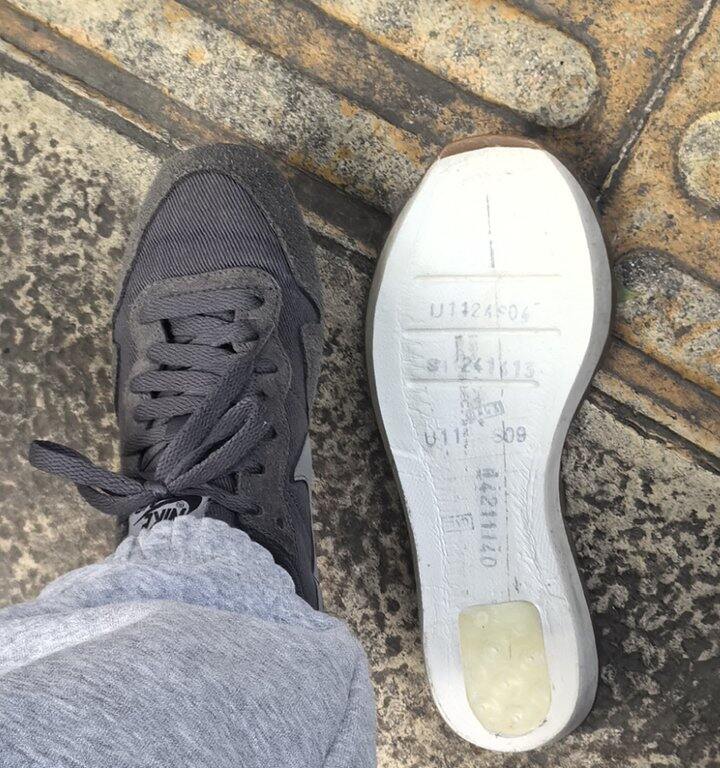 属于是超级好笑了