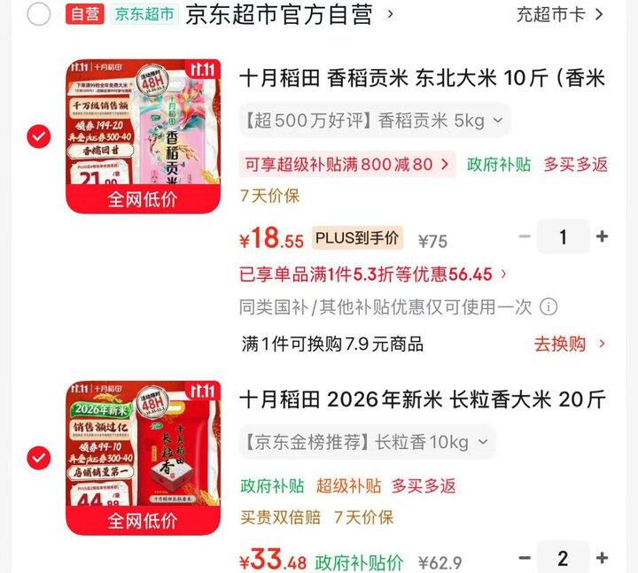大米速度‼需要plus会员