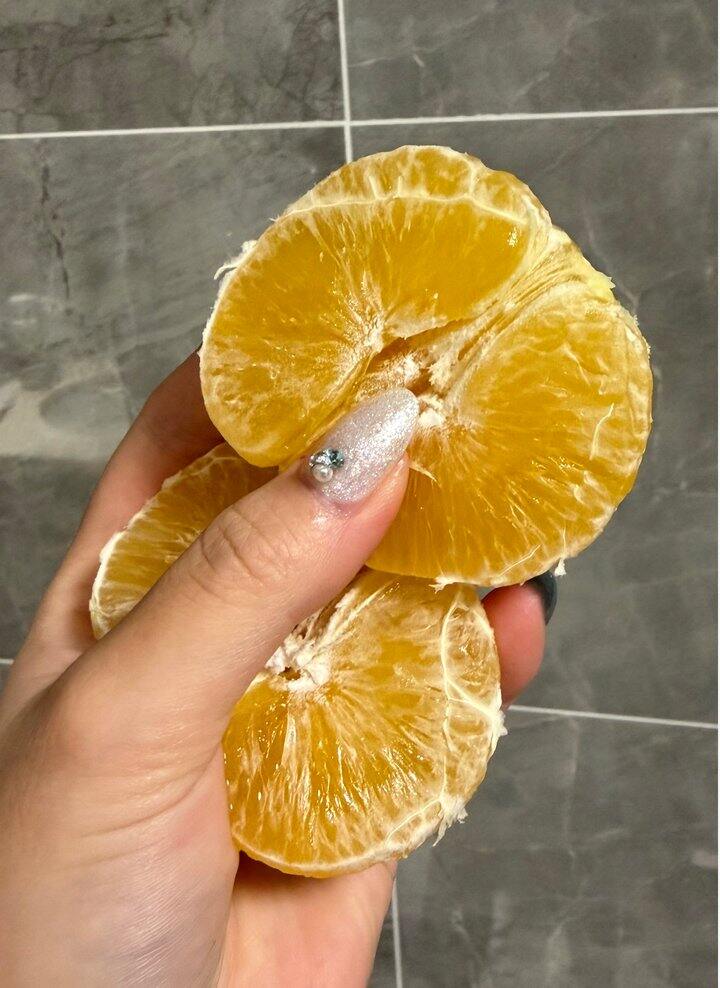 红美人