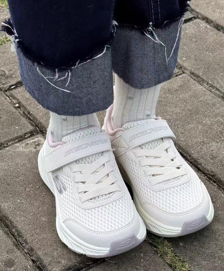 斯凯奇凌跃体训鞋💰62