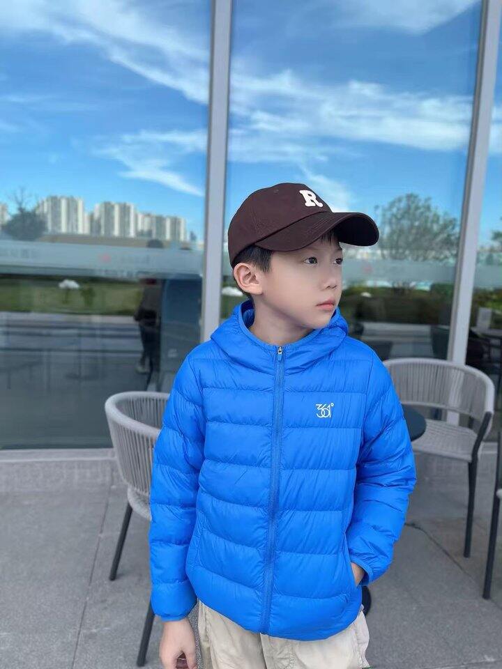 速‼️361儿童羽绒服史低🚗71