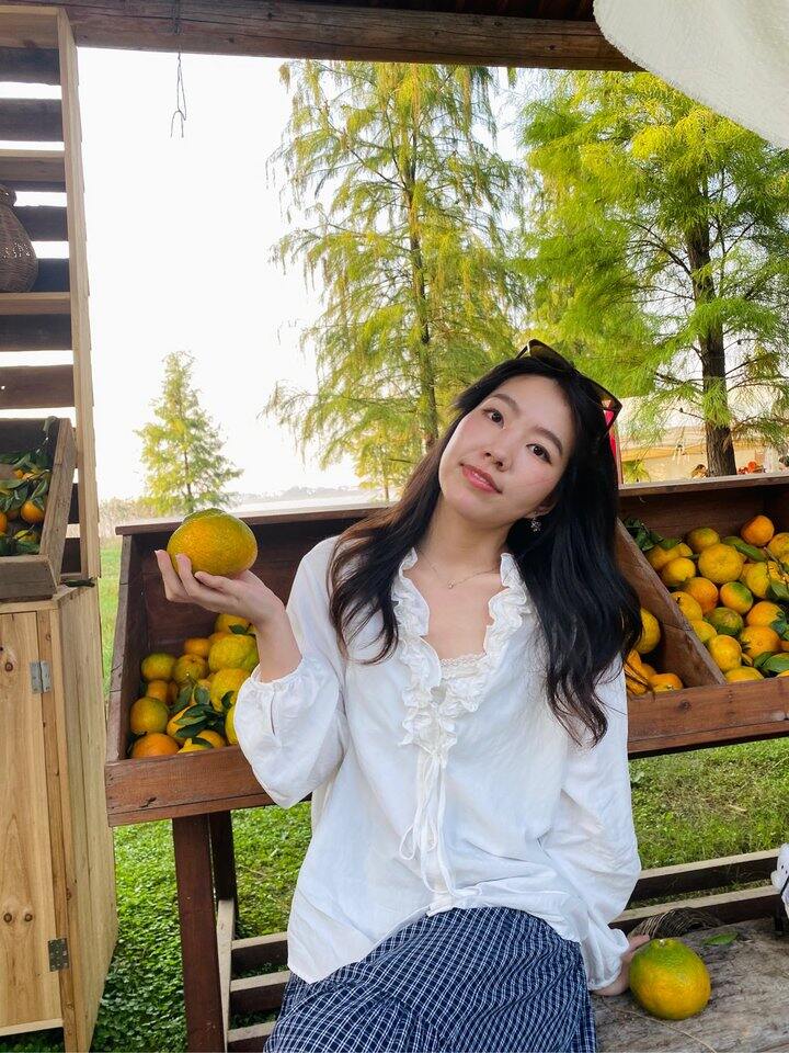 🍊大丰收