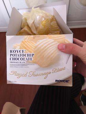 天呐!世界上好吃的薯片这么多!