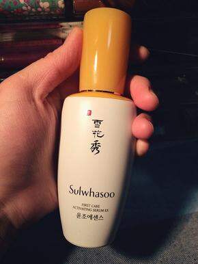 路友说 | 稳定皮肤就靠雪花秀润燥精华