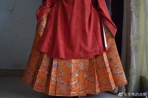 2019年汉服总结