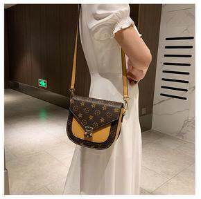 诗韵Fashion女包——拎出非凡的惊喜