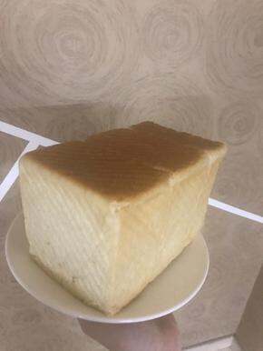 沉迷做吐司面包买了好多材料……