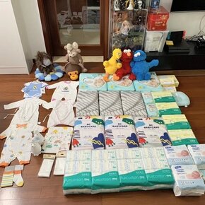 毕业孕妈的超全待产包(好坏都会谈一谈)
