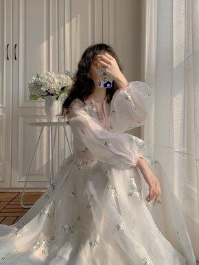 【你好春天】--春日单品种草合集