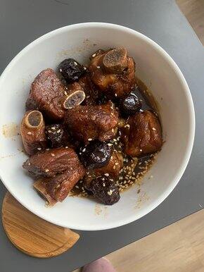 一二月购物分享