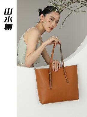 那或许有人和我一样喜欢大包？👜依旧国货专场🇨🇳