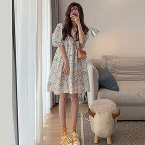 夏天的小裙子❤️