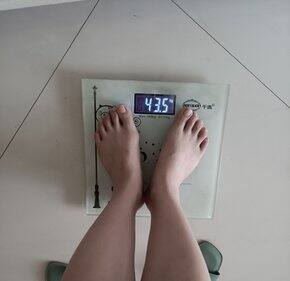 三个月瘦了十五斤，现在152/87斤，分享一下这三个月吃的东西吧～
