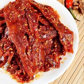 购后好吃😋零食分享(第一期『辣』)