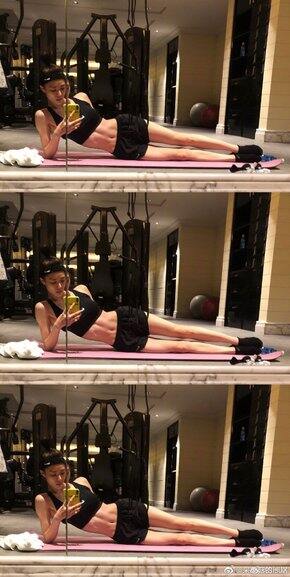 差生“文具”多系列之–健身工具