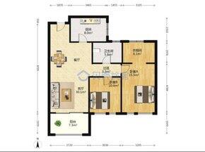 🔧|客厅改造规划中