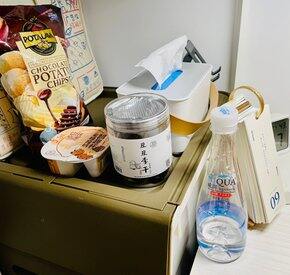 🛒|四月初难得的购物欲又回来了