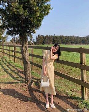 现用护肤品系列